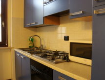 Ferienwohnung La Casara B