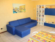 Ferienwohnung La Casara B