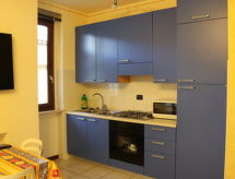 Ferienwohnung La Casara B