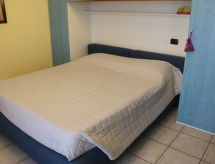 Ferienwohnung La Casara B
