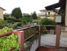 Ferienwohnung La Casara B