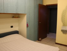 Ferienwohnung La Casara B