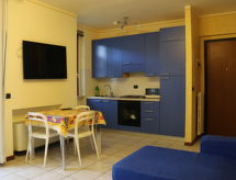 Ferienwohnung La Casara B