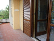 Ferienwohnung La Casara B