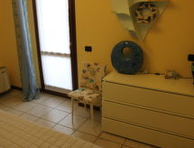 Ferienwohnung La Casara B