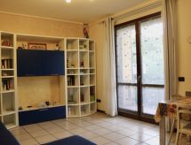 Ferienwohnung La Casara B