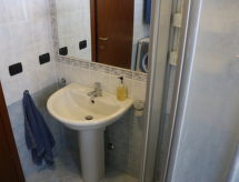 Ferienwohnung La Casara B