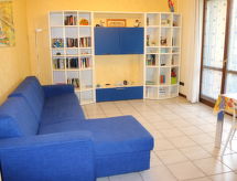 Ferienwohnung La Casara B