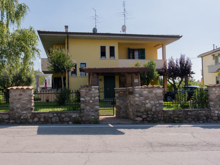 Rekreační apartmán Eligiò