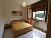 Knus appartement voor 4 bij Lazise met zwembad, op 1 km van het Gardameer - thumbnail 4