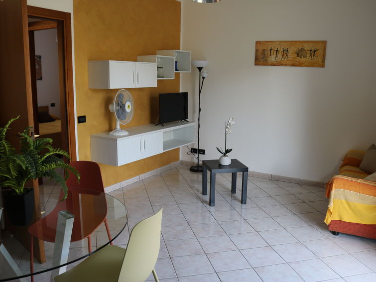 Apartamento Corte Chiara (LAZ200)