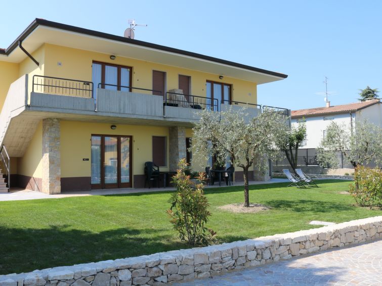 Rekreační apartmán Corte Chiara