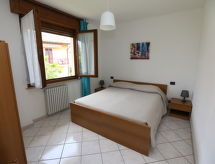 Knus appartement voor 4 bij Lazise met zwembad, op 1 km van het Gardameer - thumbnail 4