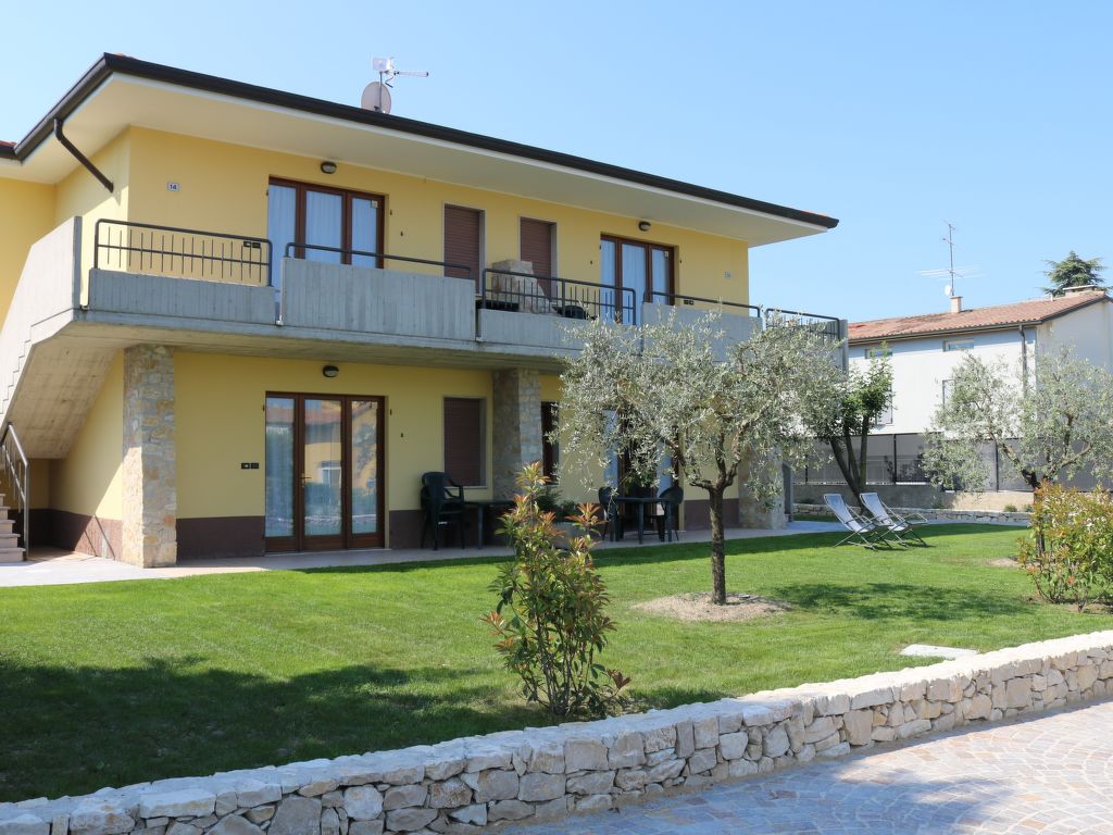 Ferienwohnung Corte Chiara Ferienwohnung  Gardasee - Lago di Garda