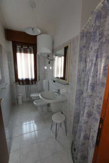 Apartamento Corte Chiara (LAZ203)