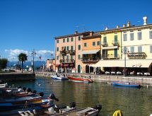 Lomahuoneisto Corte Chiara