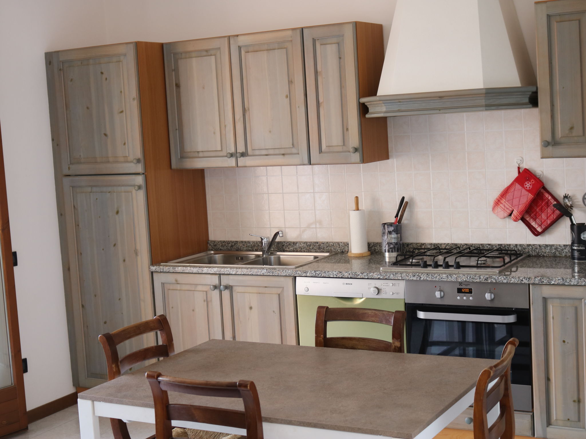 Photo of Garden Village