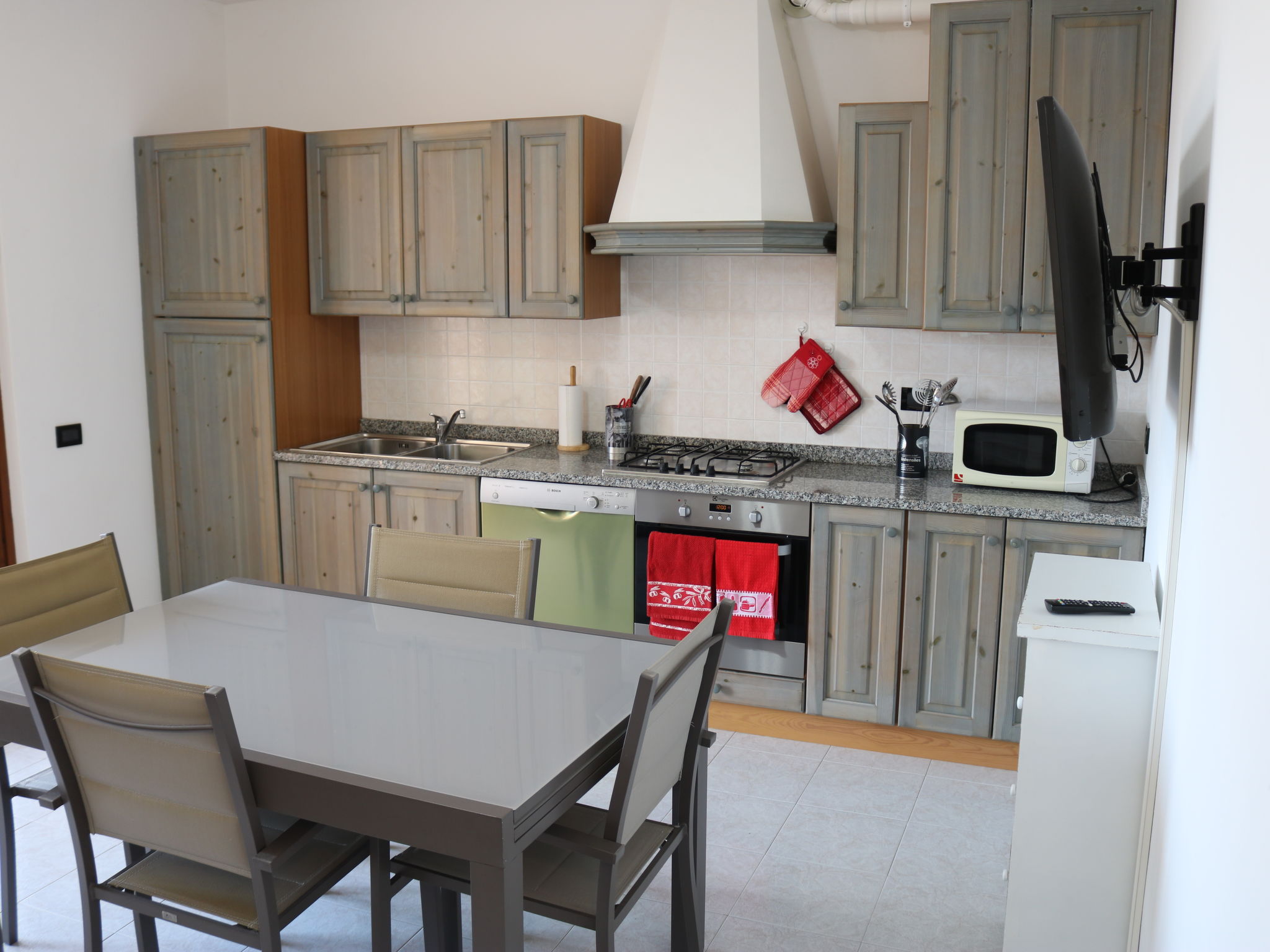 Photo of Garden Village