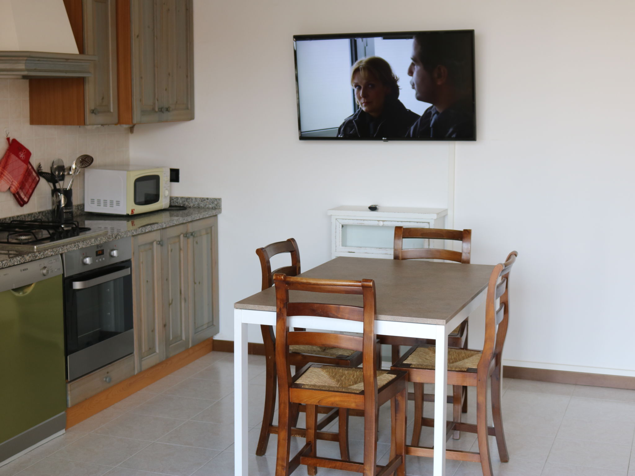 Photo of Garden Village