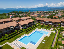 Top miejscowość Lazise