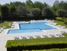 Top miejscowość Lazise