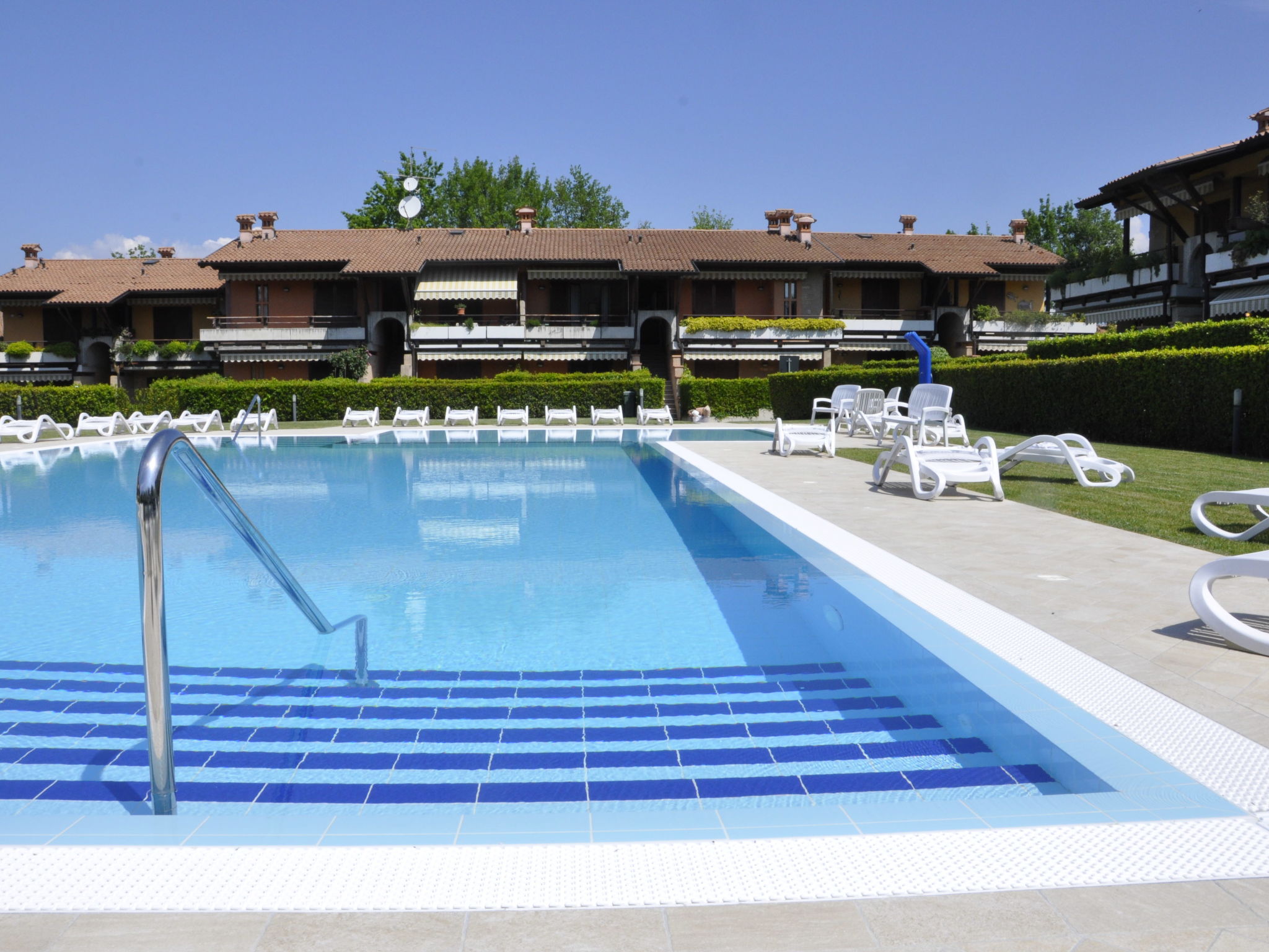 La Casara A2-Outside