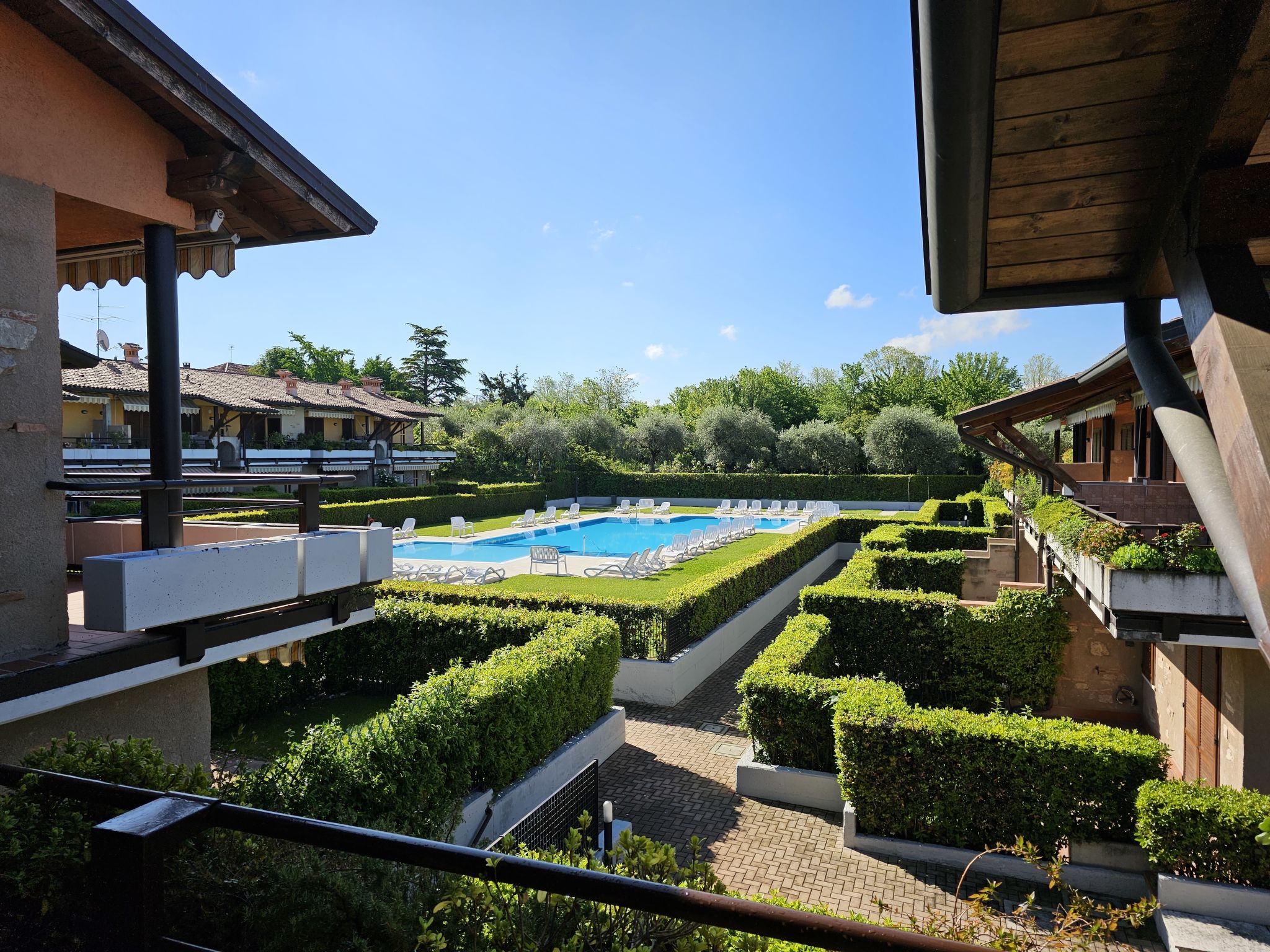 Photo of La Casara A2