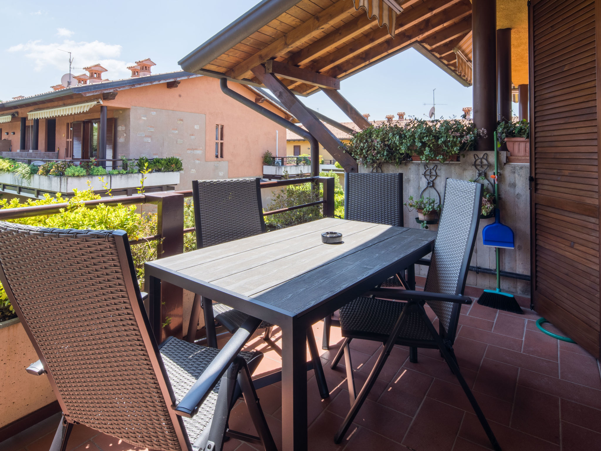 Photo of La Casara A2