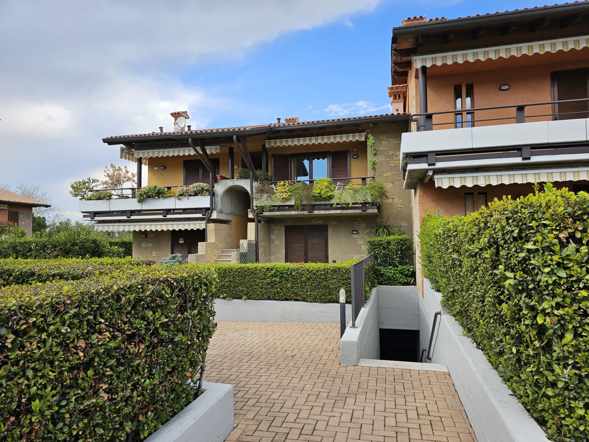 Photo of La Casara A2