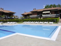Apartment La Casara A2