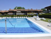 Apartment La Casara A2
