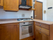 Apartment La Casara A2