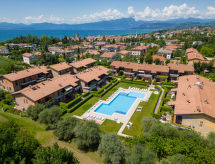Apartment La Casara A2