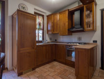 Apartment La Casara A2