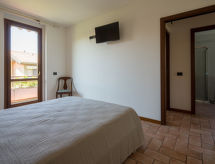 Apartment La Casara A2