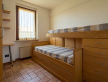 Apartment La Casara A2