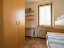 Apartment La Casara A2