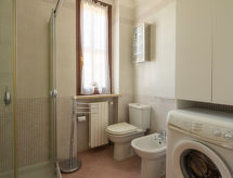 Apartment La Casara A2