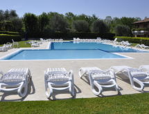 Apartment La Casara A2