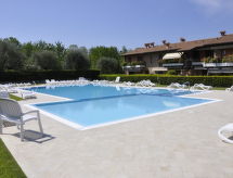 Apartment La Casara A2