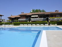 Apartment La Casara A2