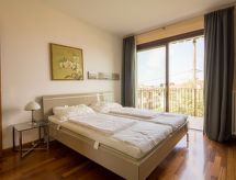 Rustiek appartement voor 4 bij Lazise, op 1,5 km van het Gardameer - thumbnail 4