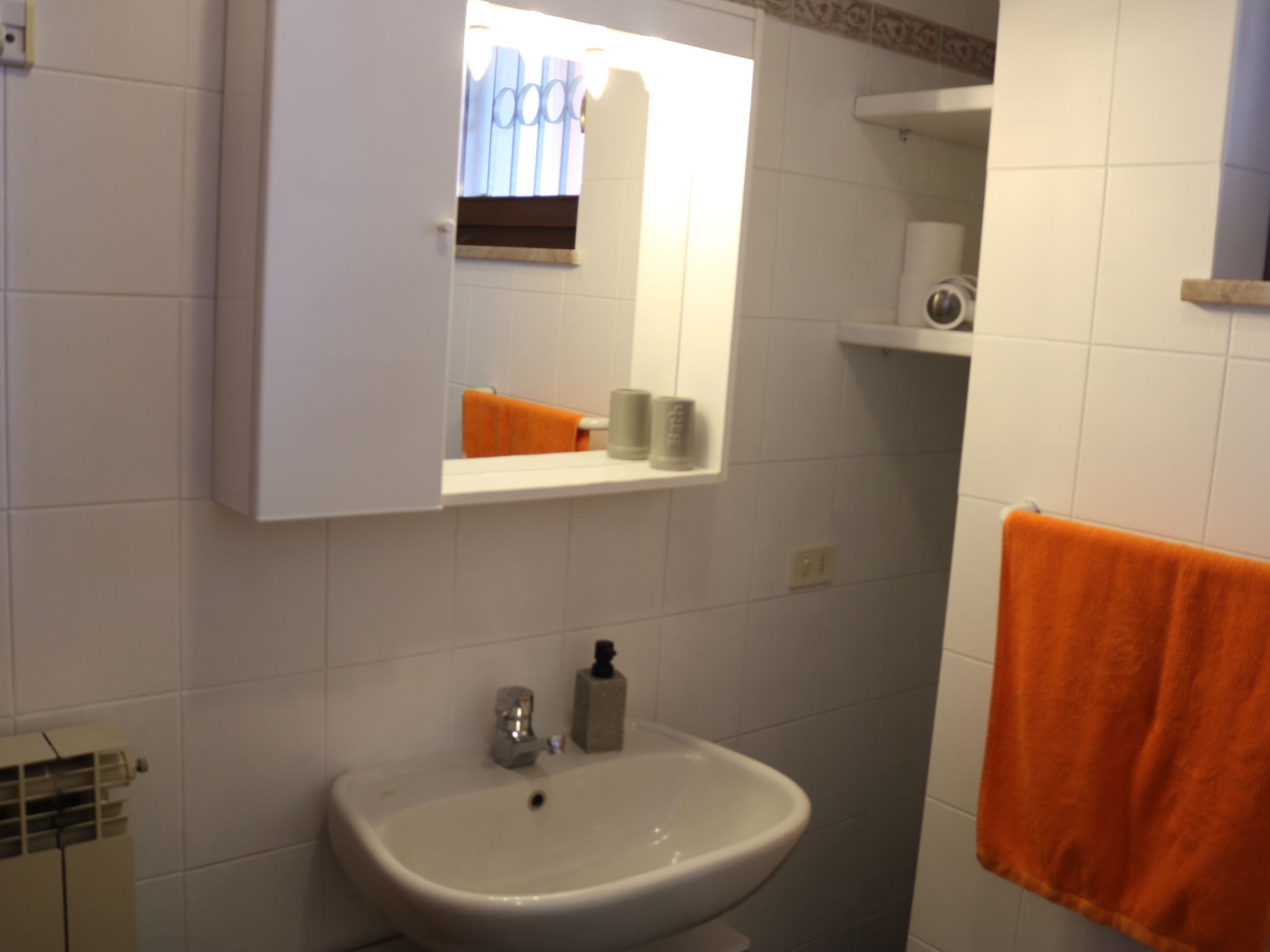 Photo of Le Tende Montesin