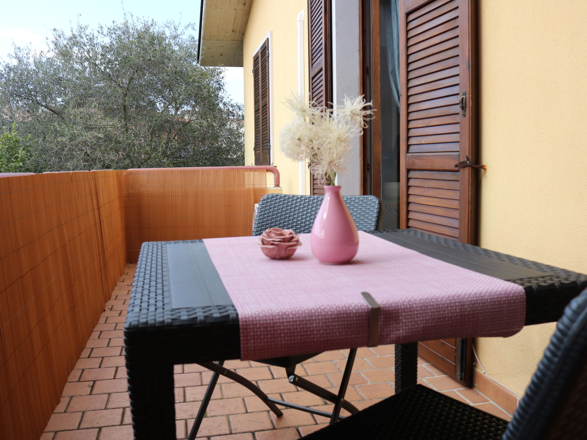 Photo of Le Tende Montesin