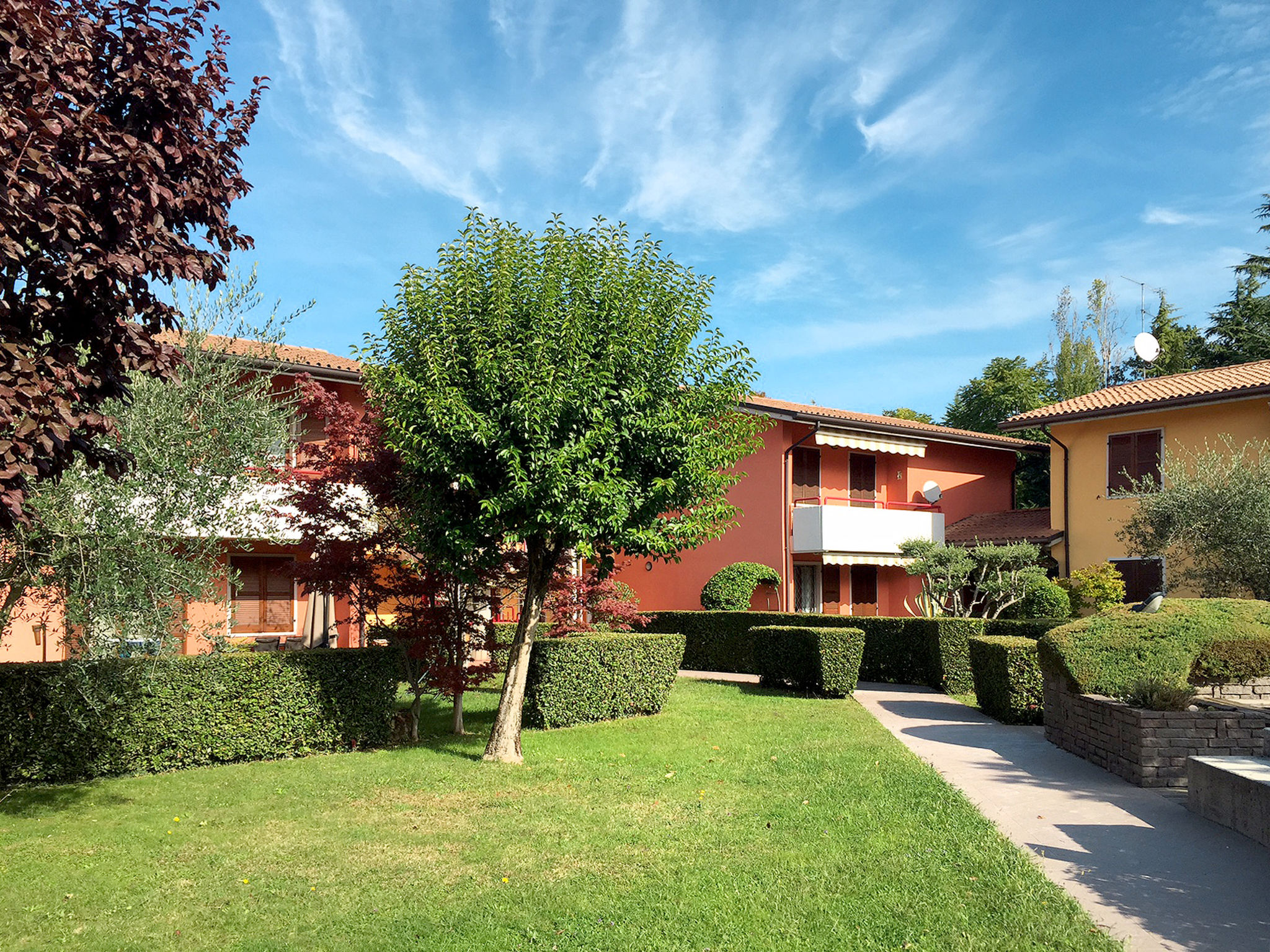 Photo of Le Tende Montesin