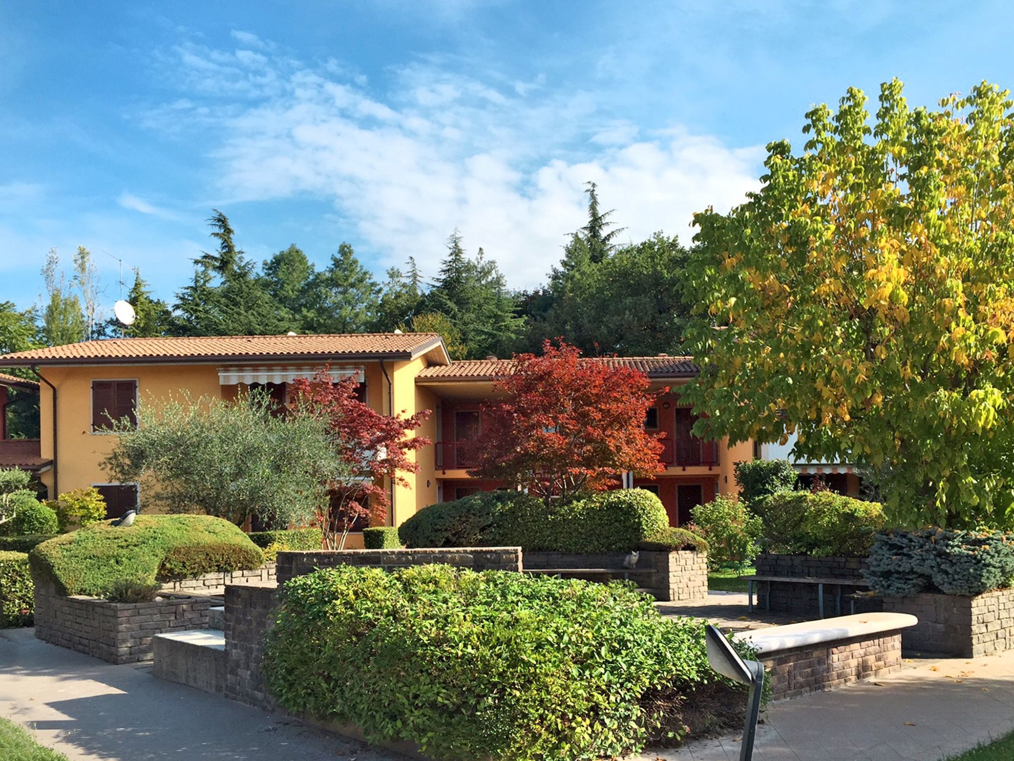 Photo of Le Tende Montesin