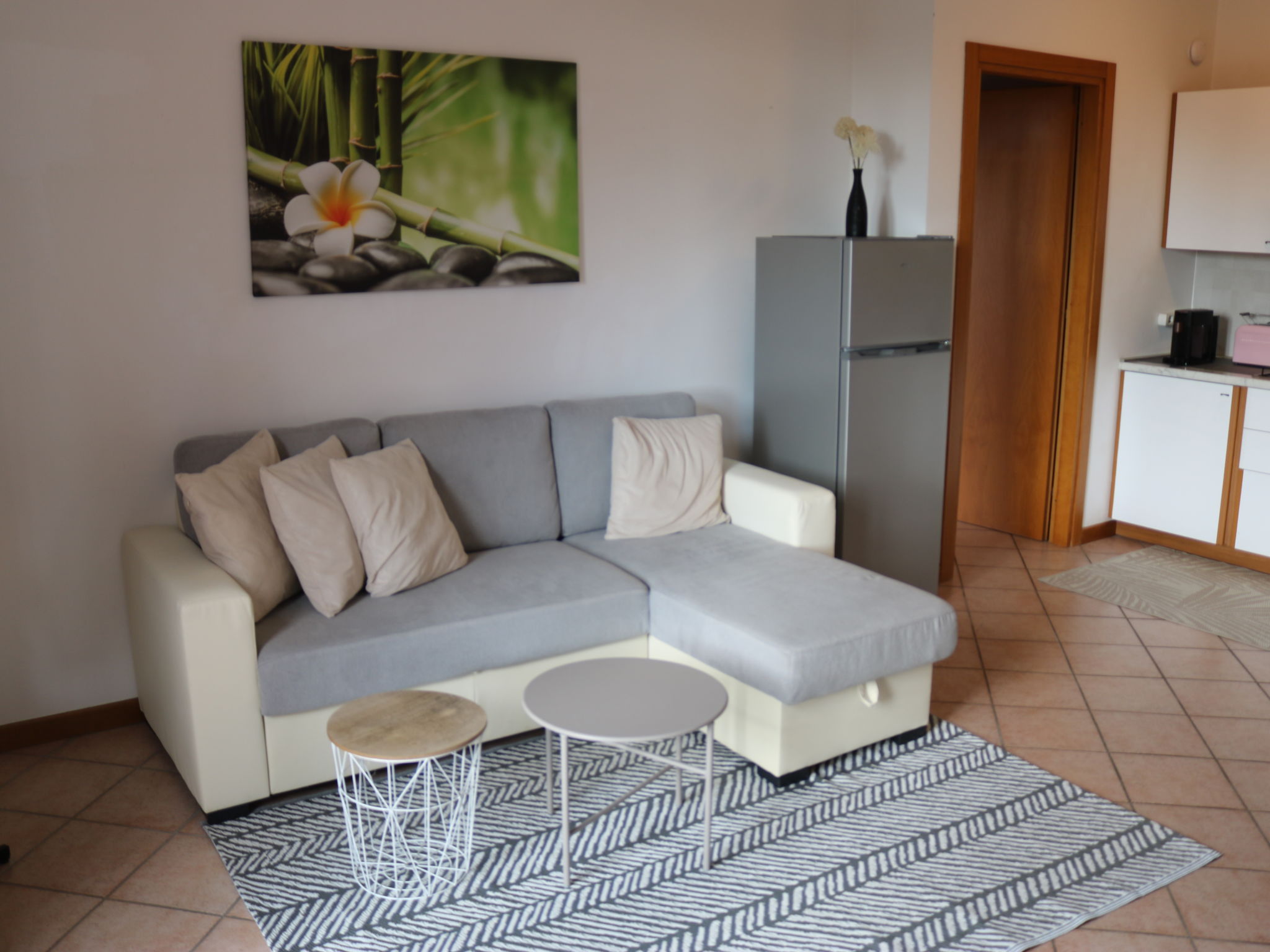 Photo of Le Tende Montesin