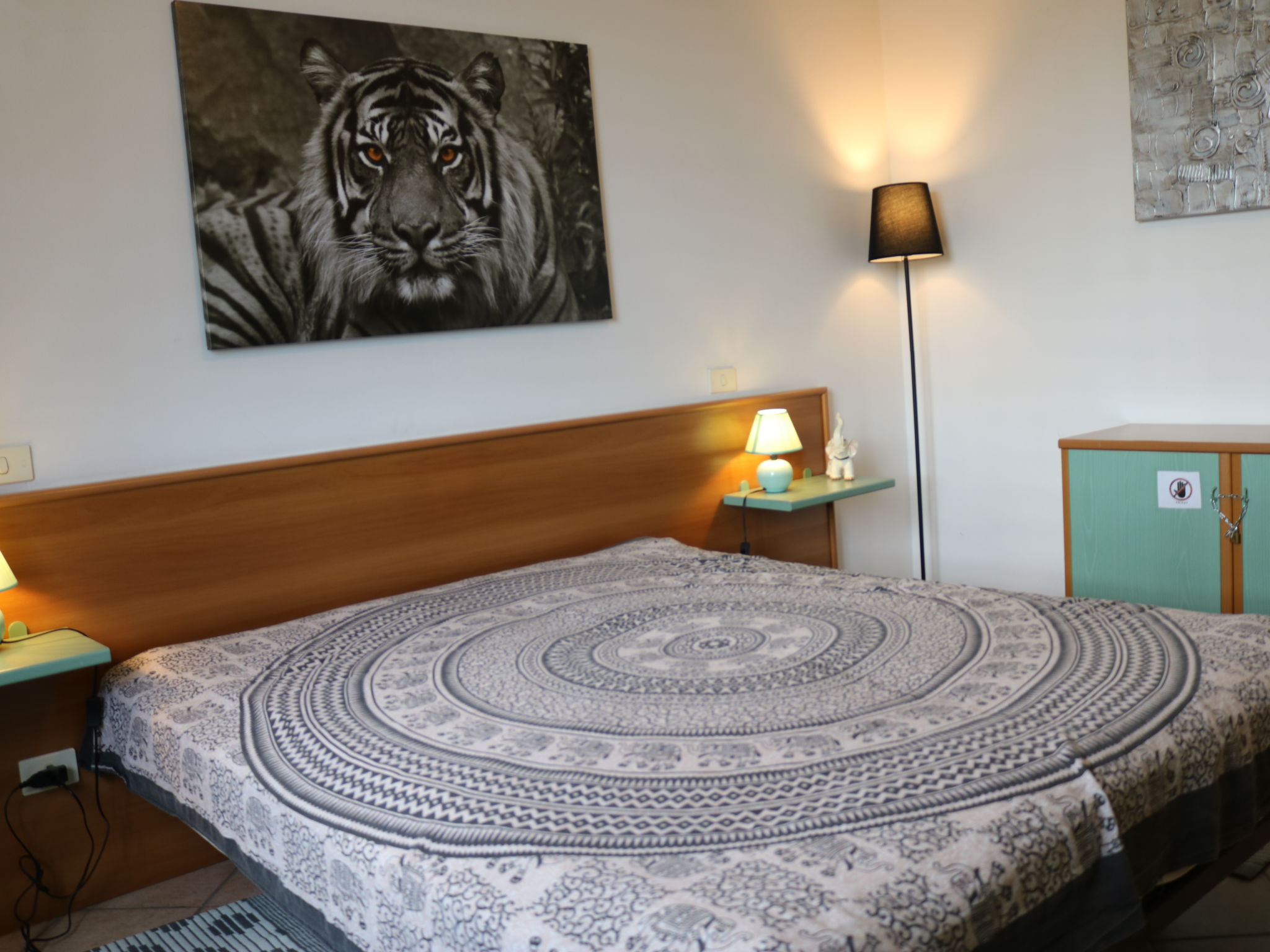 Photo of Le Tende Montesin