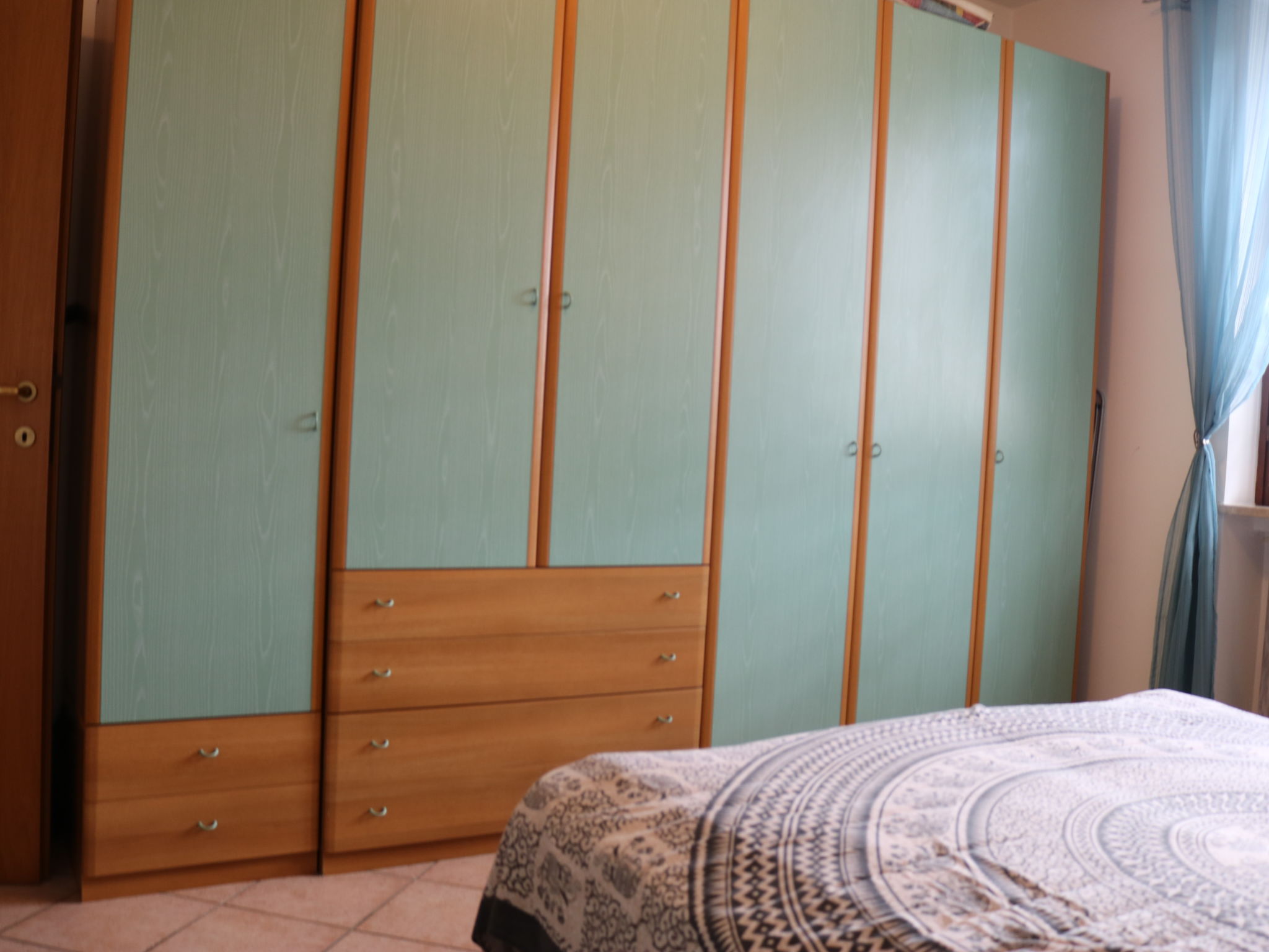 Photo of Le Tende Montesin