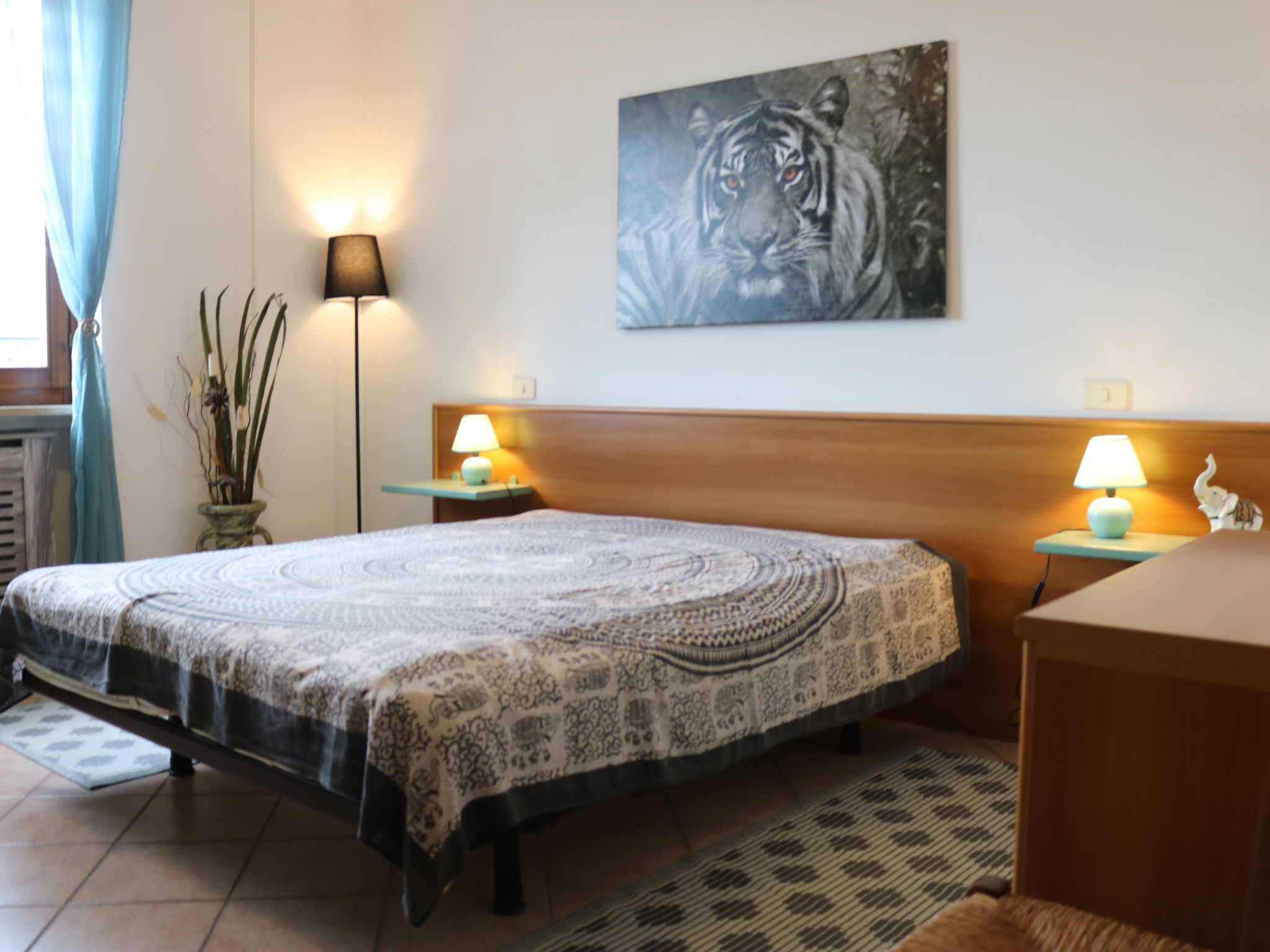 Photo of Le Tende Montesin